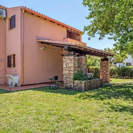 Claudia Prázdninový dům San Teodoro (Sardinia)