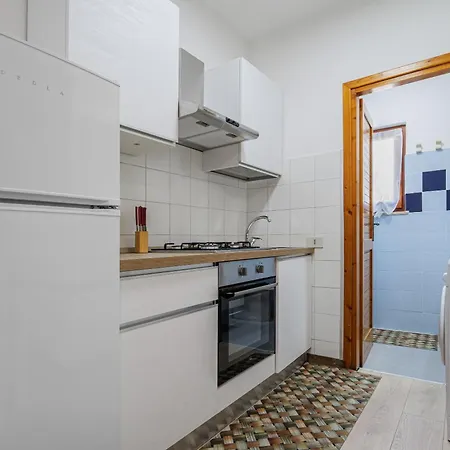 Prázdninový dům Claudia San Teodoro (Sardinia)