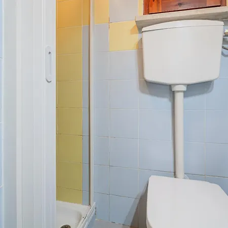 Claudia Prázdninový dům